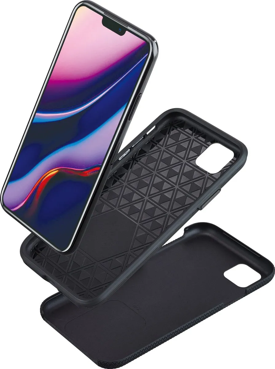 Azuri Rinox Armor Hoes iPhone 11 Pro