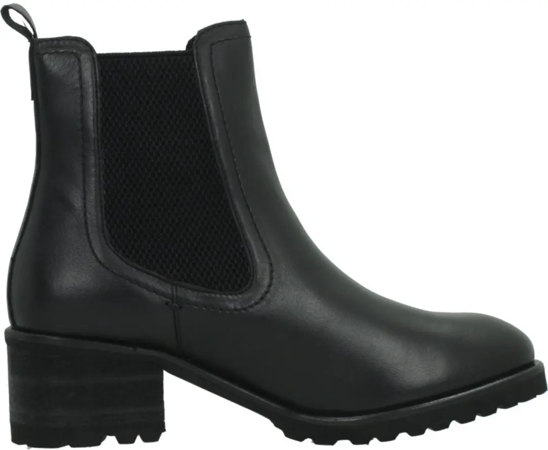 CARMELA 164000C BOTIN SRA Zwart 39 EU