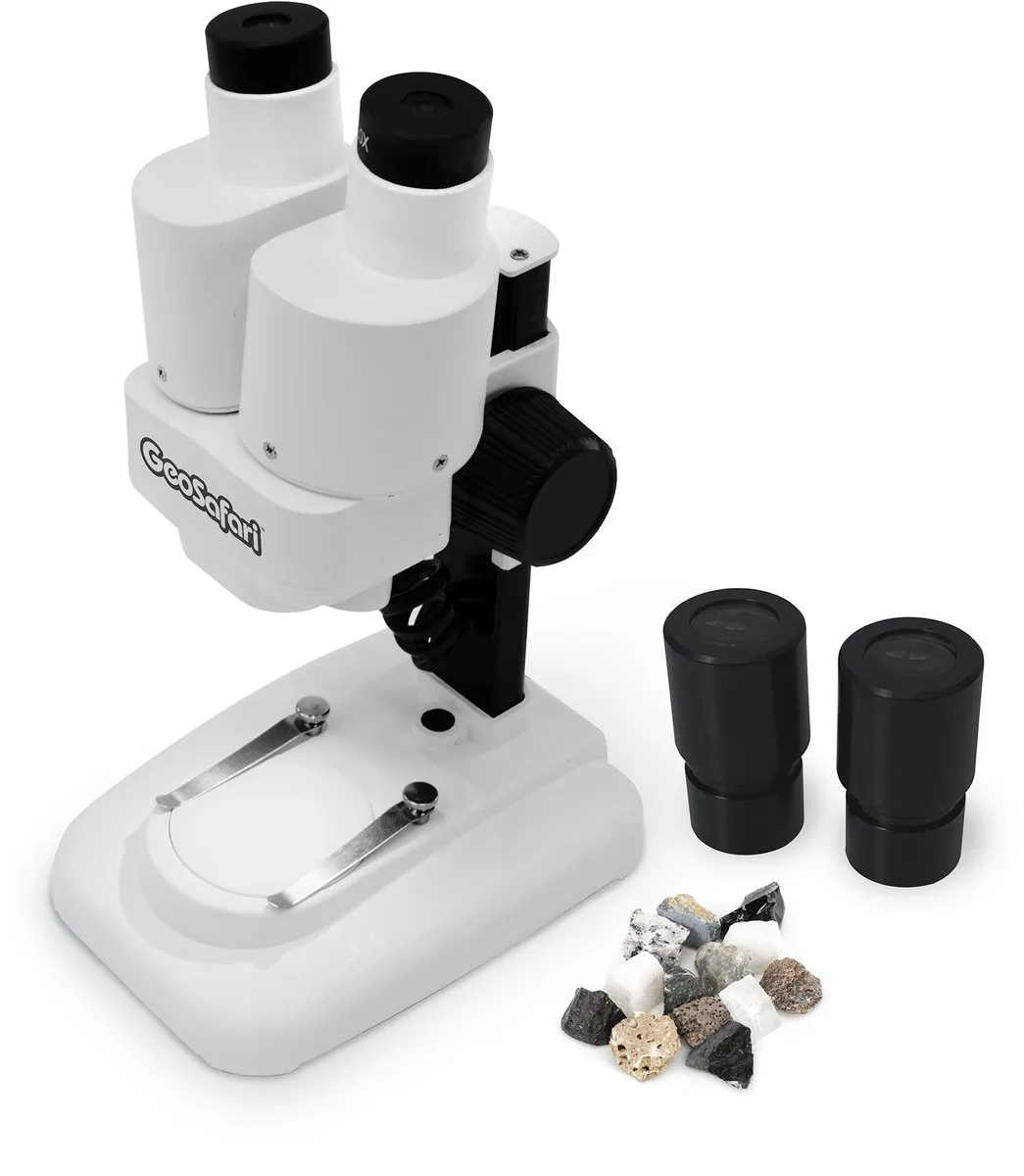 Learning Resources GeoSafari Stereoscoop 950EI5303