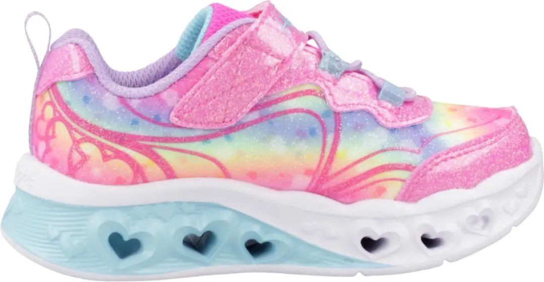 Skechers Sneaker Roze 22