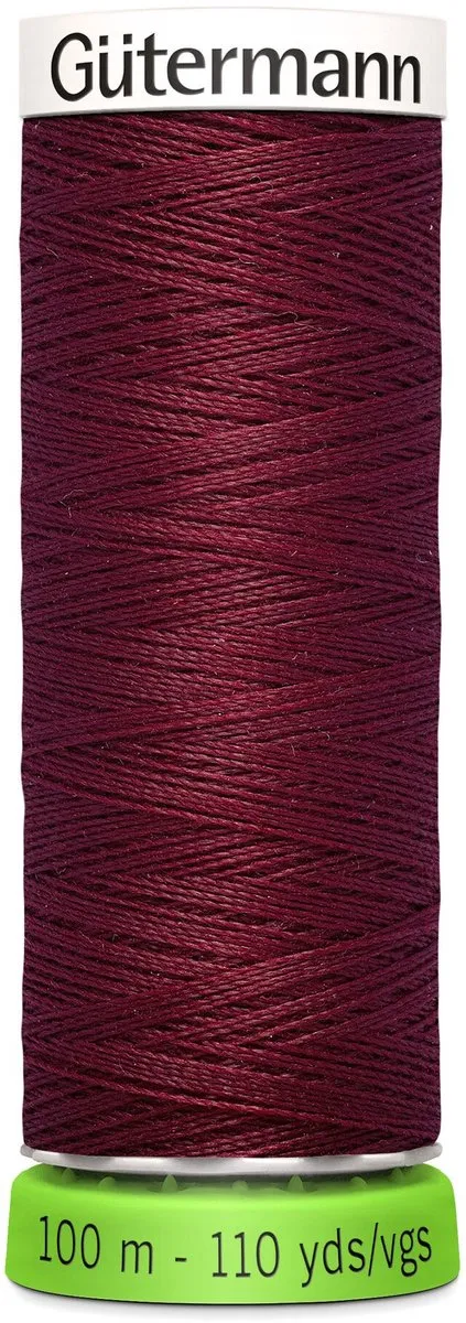 Gutermann R-Pet Naaigaren 368