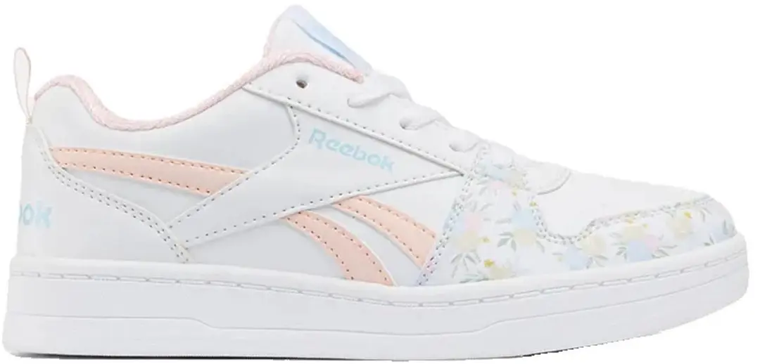 Reebok Royal Prime 2.0 Schoenen Wit EU 38 Kinderen