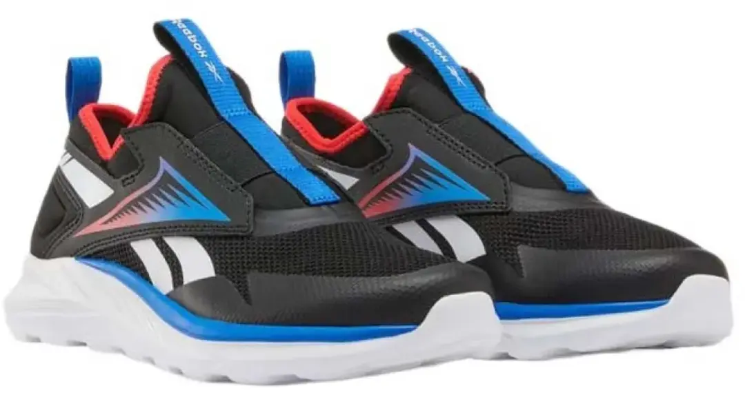 Reebok Lite Spinner Schoenen Zwart EU 37 Man - afbeelding 2 van 4