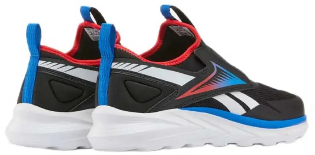 Reebok Lite Spinner Schoenen Zwart EU 37 Man - afbeelding 4 van 4
