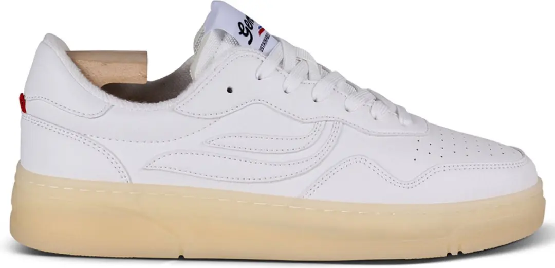 Genesis heren sneakers wit maat 36