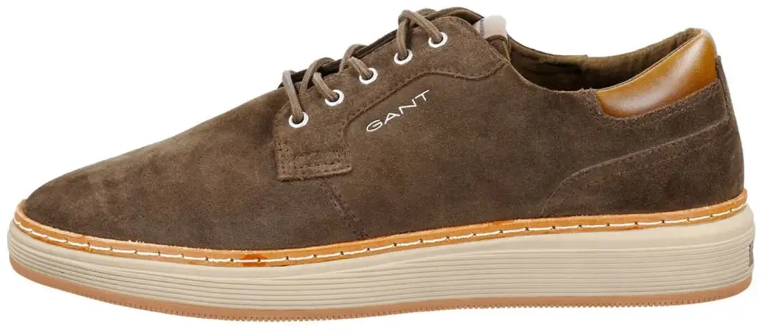 Gant Wenprep 873633400 Schoenen Bruin EU 43 Man