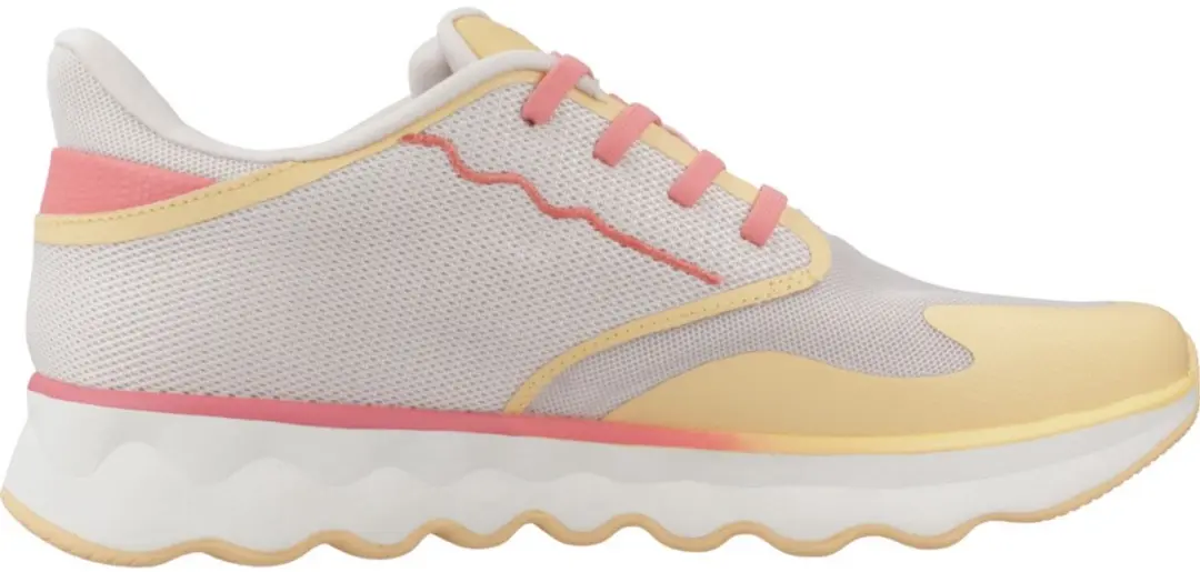 Tamaris ACTIVE Dames Sneaker 1-23700-44 685 Maat: 36 EU