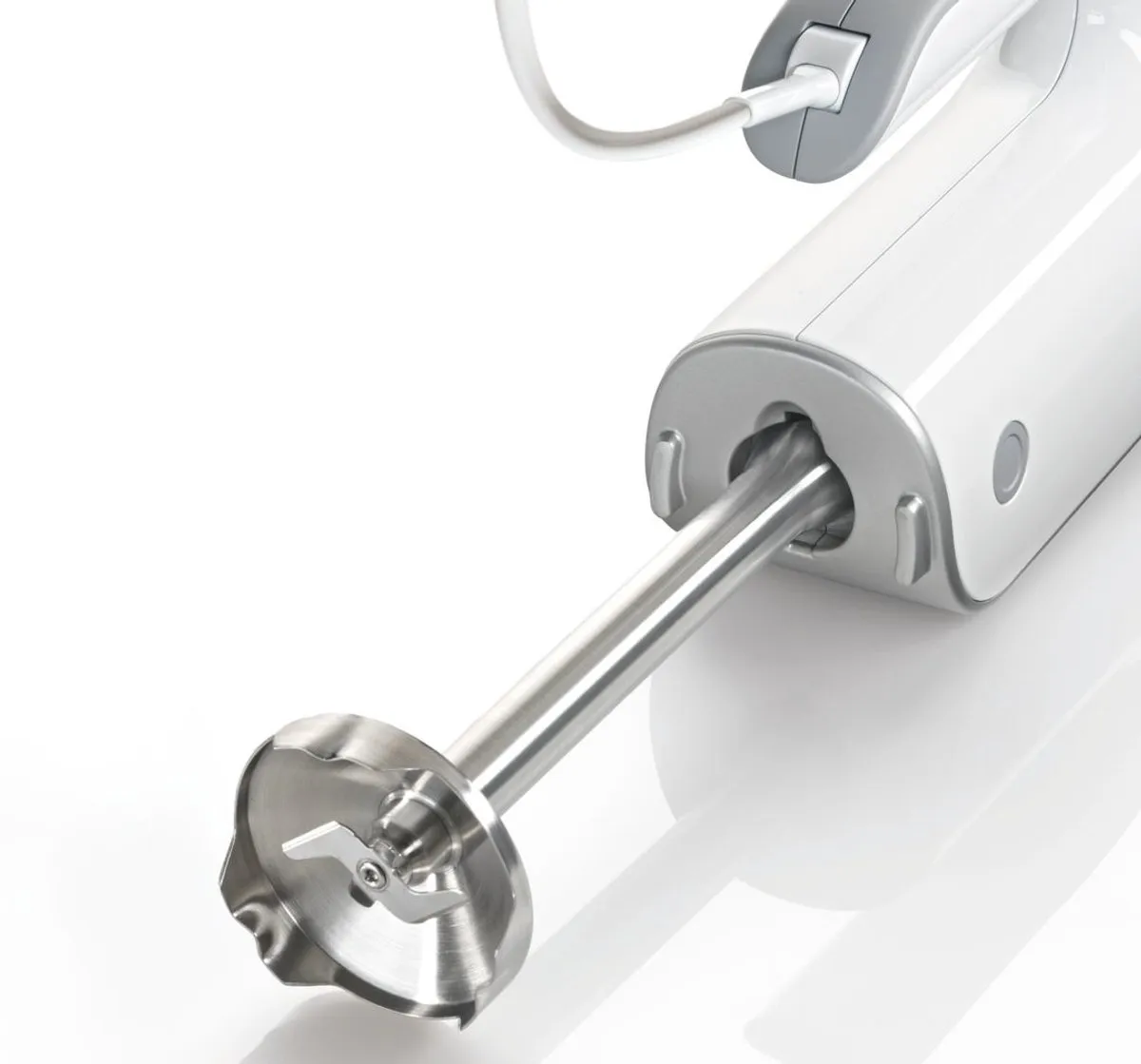 Bosch MFQ4080 Handmixer - 450W - Wit