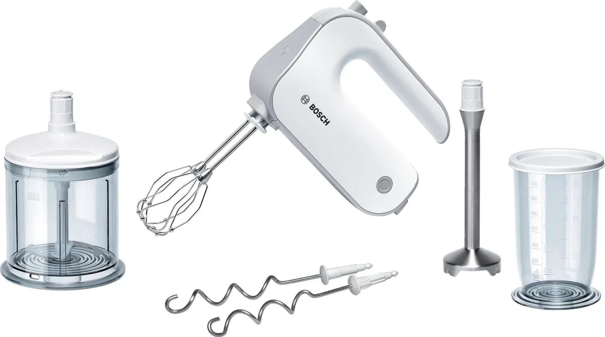 Bosch MFQ4080 Handmixer