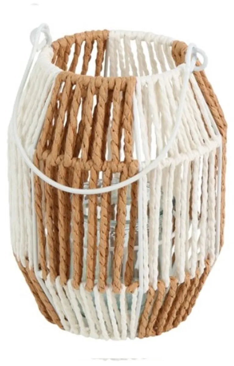 Countryfield Windlicht Onora 20cm