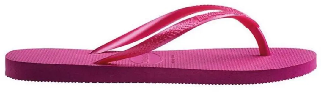 Havaianas Slim Teenslippers Dames