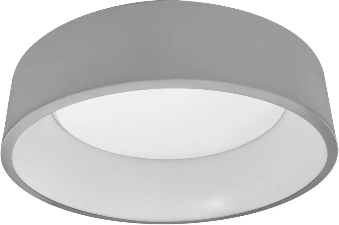 Osram SMART+ Matter Cylinder LED Plafondlamp 450mm