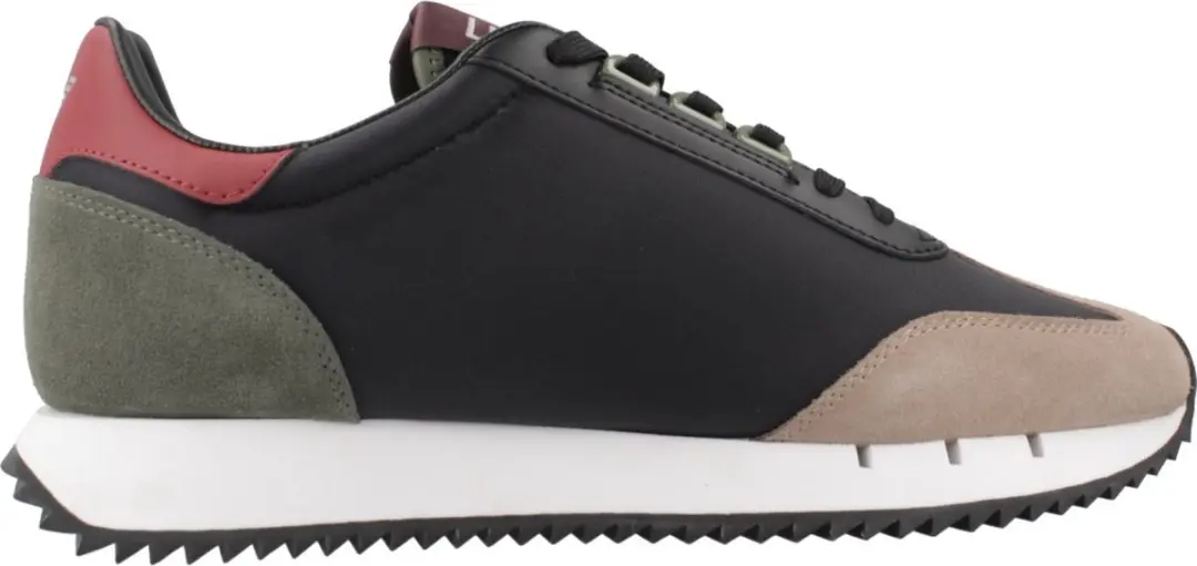 EA7 BY EMPORIO ARMANI X8X101 XK257 Zwart 45 1/3 EU