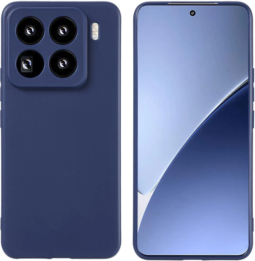 Imoshion Hoesje Xiaomi 15 Pro