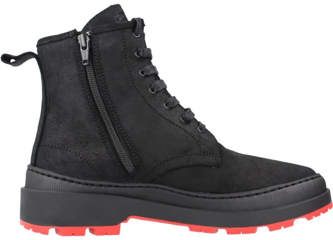 Camper Brutus Trek Stiefeletten