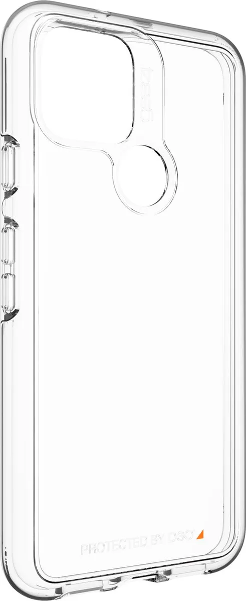Gear4 Crystal Palace Back Case Google Pixel 4a 5G