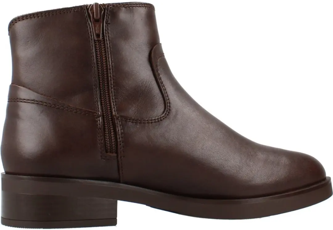 PORRONET 4810PO BOTIN SAHE 3.5 Bruin 40 EU