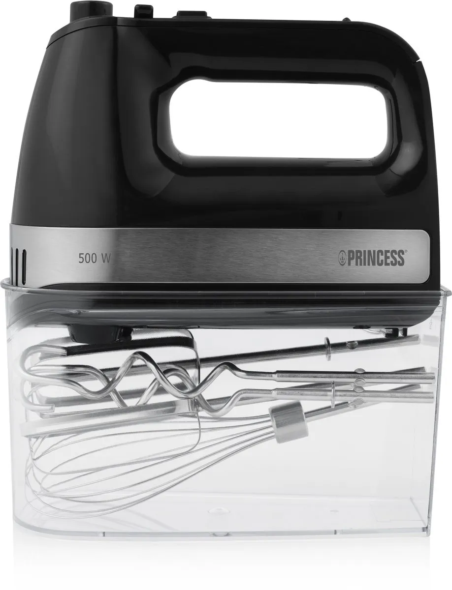 Princess 222206 Handmixer 500W