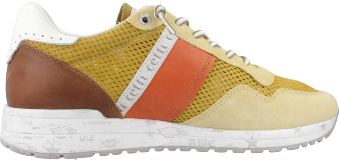 CETTI C1370 V25 Geel 46 EU