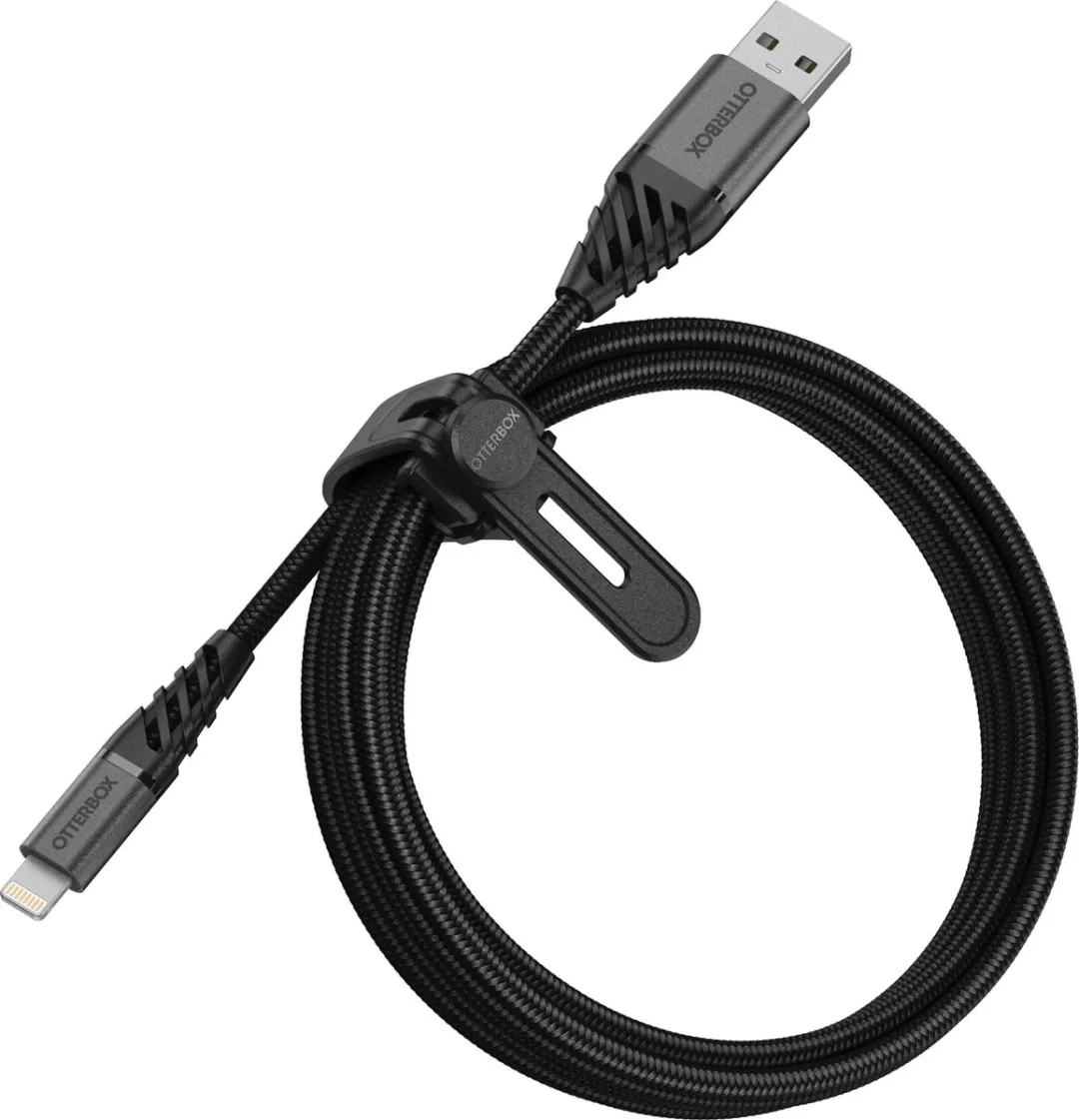 OtterBox Premium USB naar Apple Lightning Kabel 2M