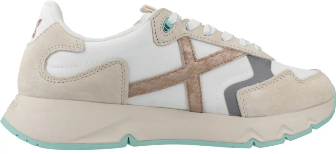 MUNICH MAMBA 09 Wit 36 EU
