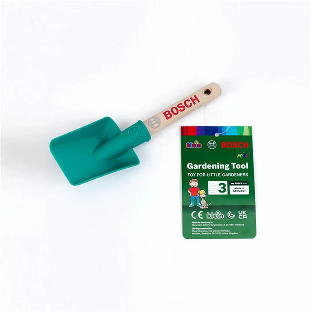 Klein Toys Bosch Tuin Handschop 2789 - Groen - afbeelding 6 van 6