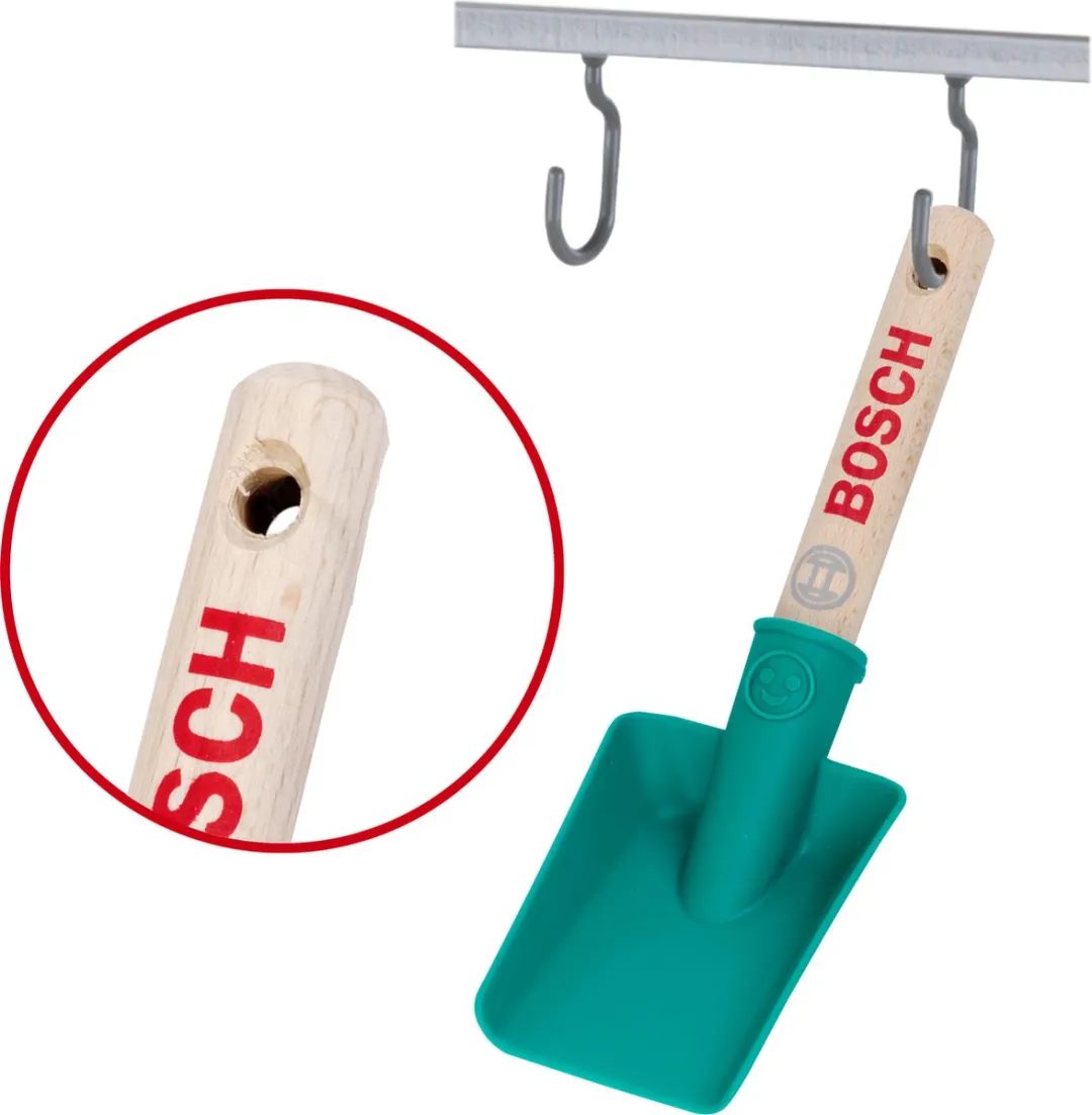 Klein Toys Bosch Tuin Handschop 2789 - Groen