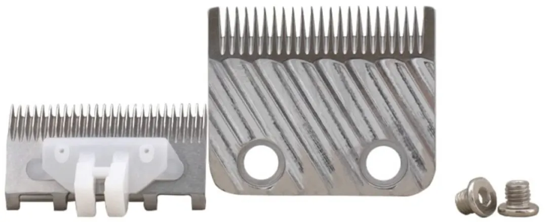BaBylissPRO Snijkop FX8700E/G/RGE - Grijs