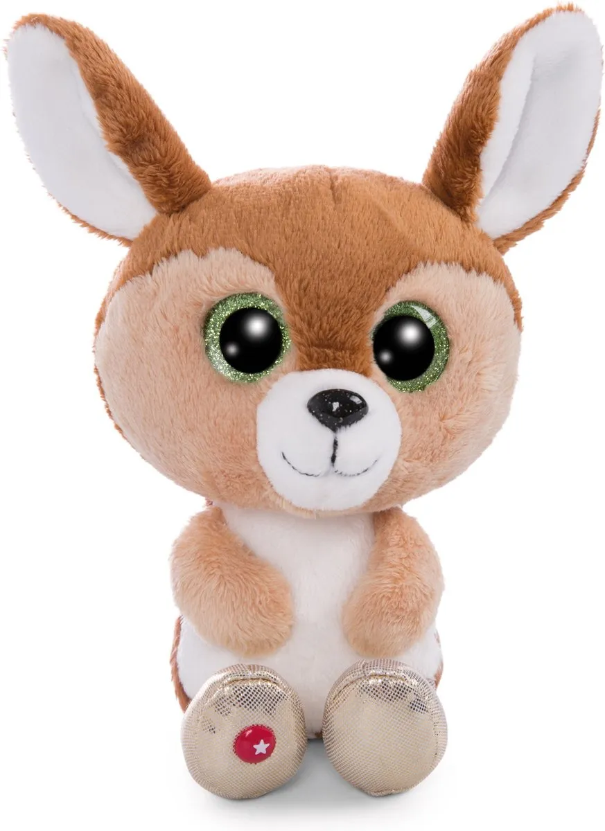 Nici Pluche Knuffel Feena Reekalf