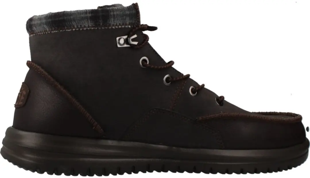 HEY DUDE HD42067255 Bruin 42 EU