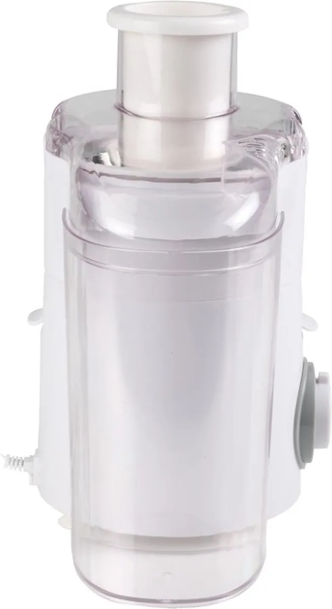 Tristar Sapcentrifuge SC-2286 - 250W - Wit - afbeelding 6 van 6