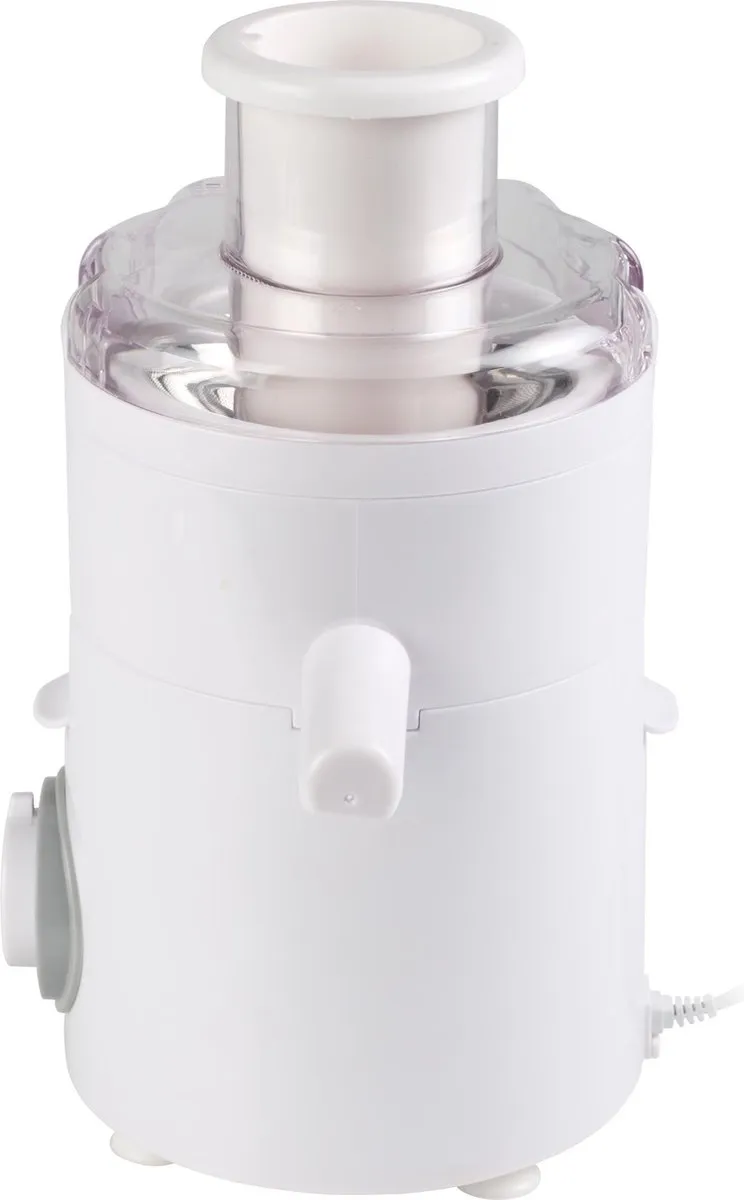 Tristar Sapcentrifuge SC-2286 - Twee snelheden - 250 Watt - Geschikt voor de camping