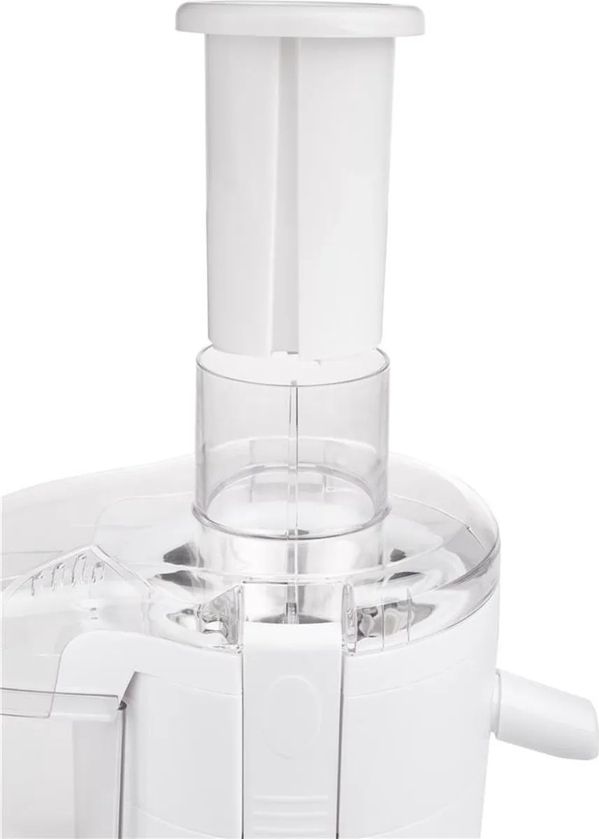 Tristar Sapcentrifuge SC-2286 - Twee snelheden - 250 Watt - Geschikt voor de camping