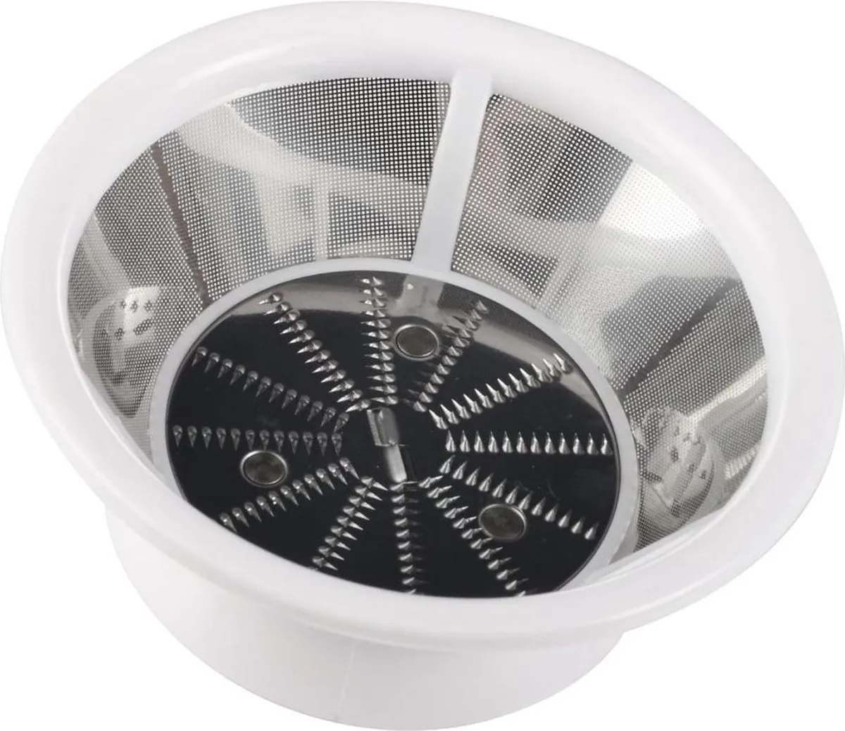 Tristar Sapcentrifuge SC-2286 - Twee snelheden - 250 Watt - Geschikt voor de camping