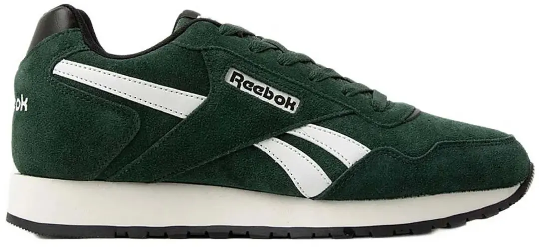 Reebok Classics Glide Schoenen Groen EU 44 1/2