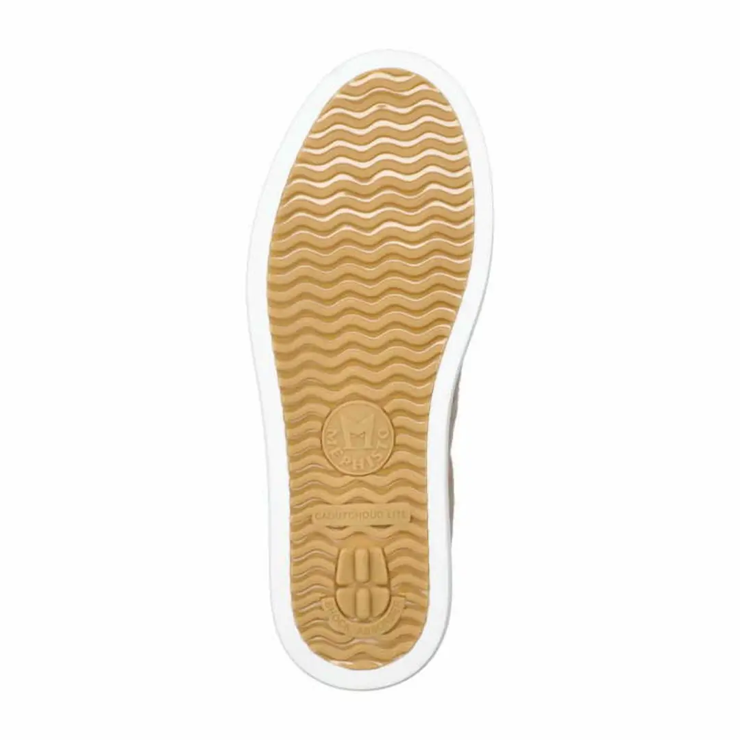 Mephisto dames laarzen grijs maat 39