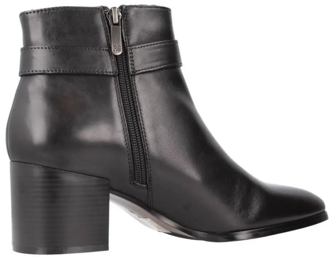 REGARDE LE CIEL TAYLOR352695 Zwart 36 EU