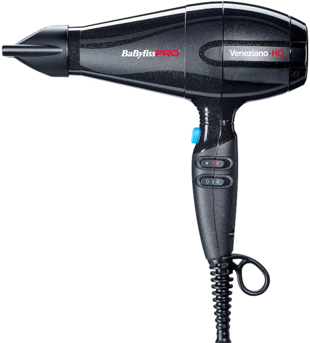 BaBylissPRO Ionic Veneziano-HQ Föhn 2200W