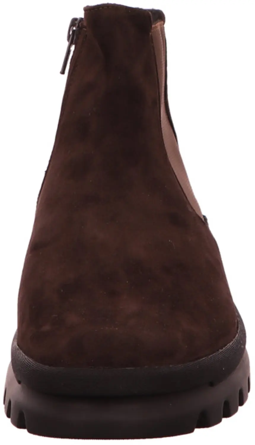 Semler W65453042/041 dames laarzen bruin maat 41