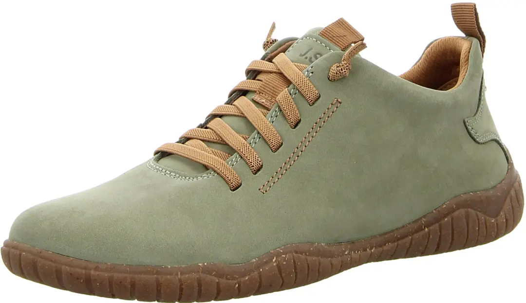 Josef Seibel 70706TE724/600 dames instappers groen maat 38