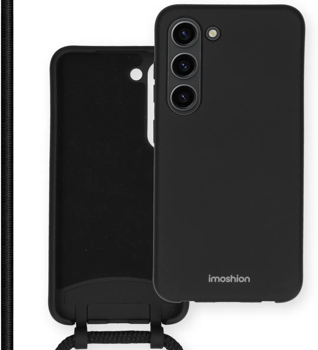 Imoshion Hoesje Samsung Galaxy S23