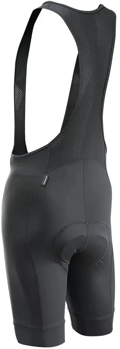 Northwave Active Gel Fietsbroek - Zwart - XL - afbeelding 3 van 3
