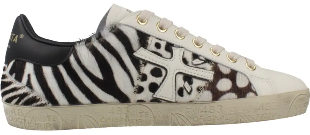 PREMIATA STEVEND 7611 Dierlijke Druk 41 EU