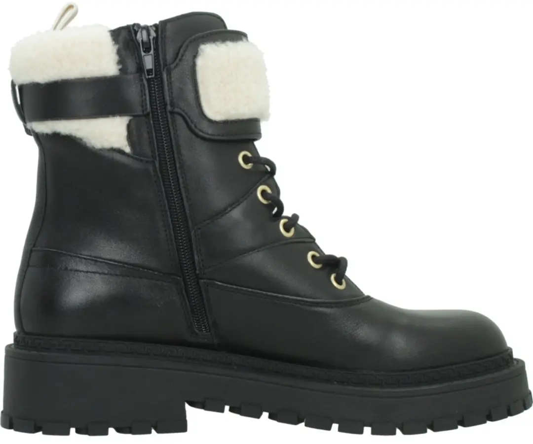 LIU-JO SF6117 PX446 BOTIN RUMI 45F Zwart 40 EU
