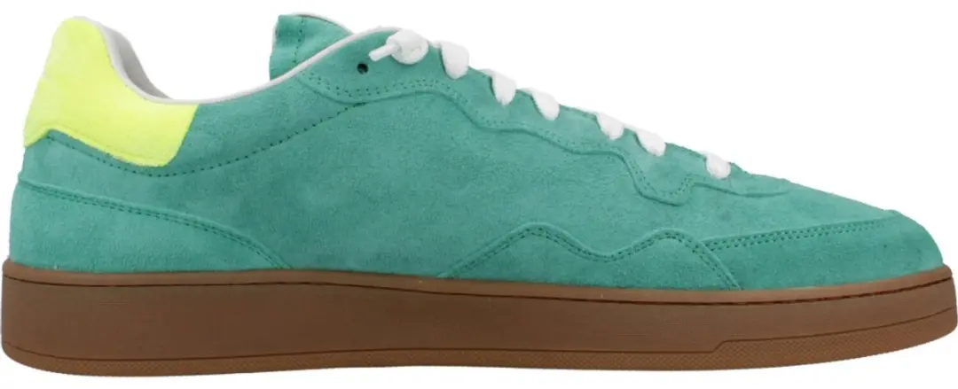 P448 VERT 2M Groen 42 EU