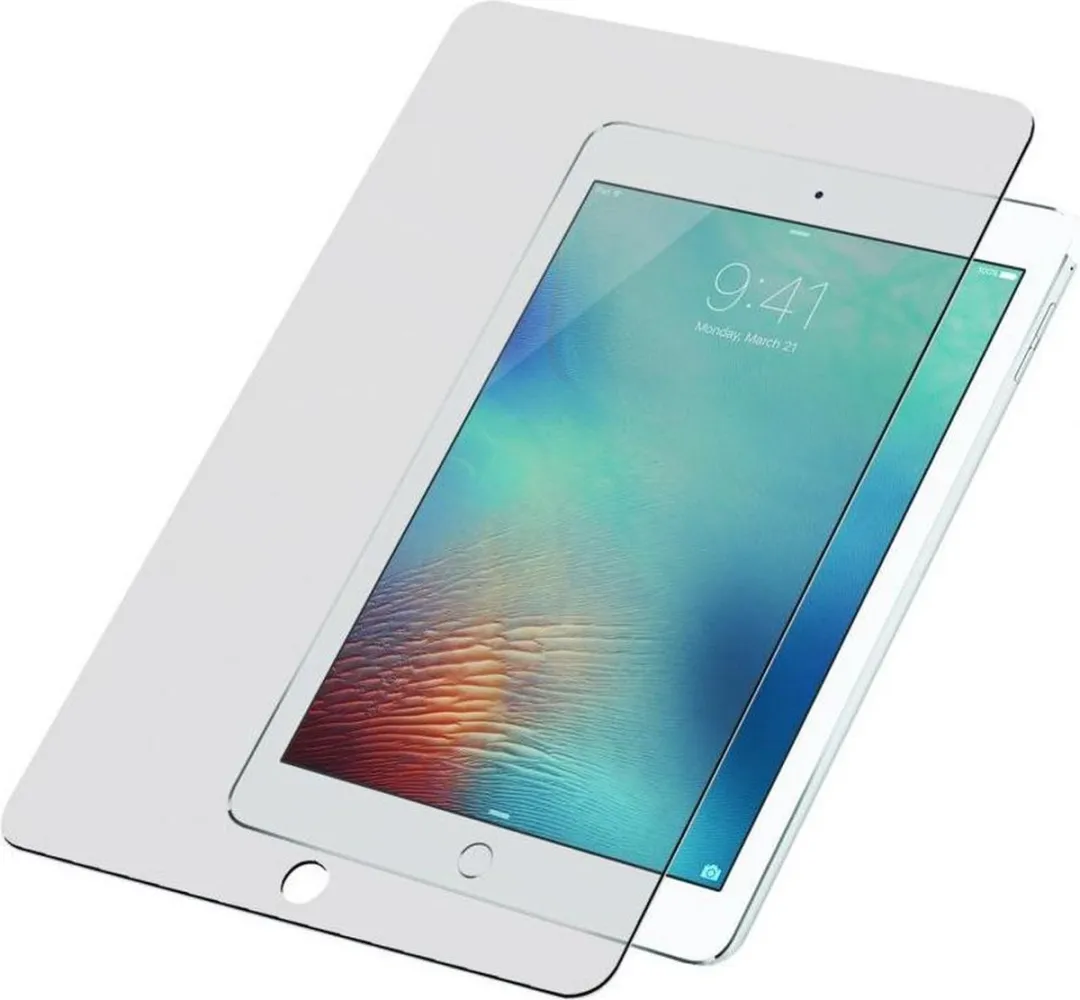 PanzerGlass iPad Mini 6 8.3 Screenprotector PZ-P1063