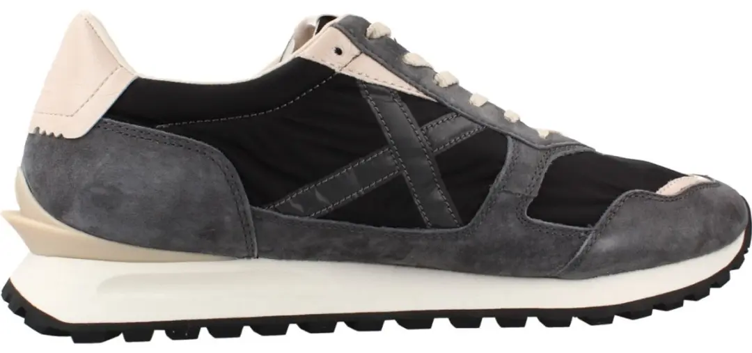 MUNICH 8911004M LEGGERA 04 Grijs 41 EU