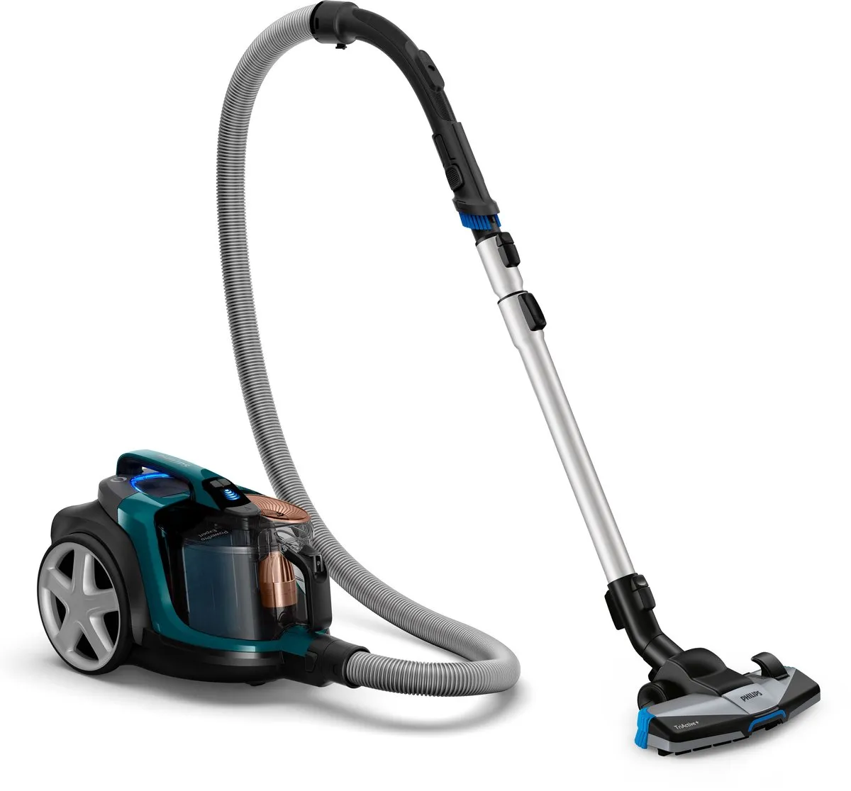 Philips PowerPro Expert FC9744/09 Stofzuiger