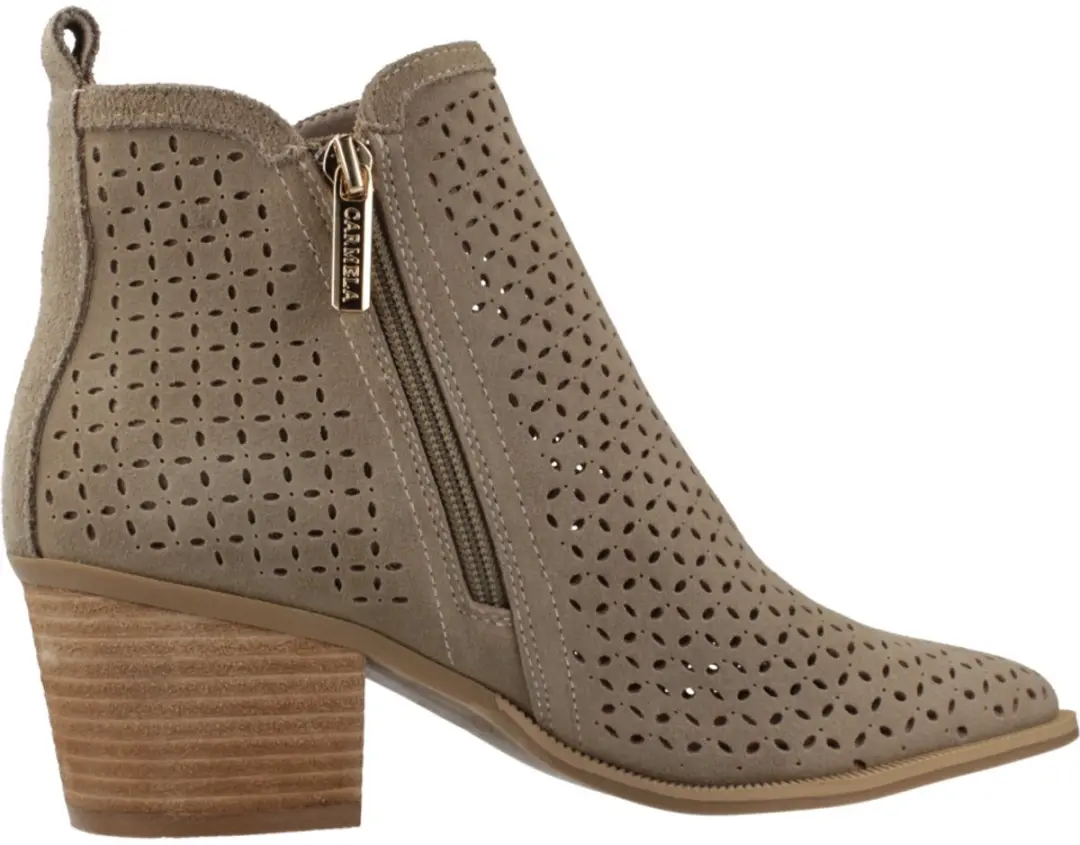 CARMELA 163149C Groen 39 EU