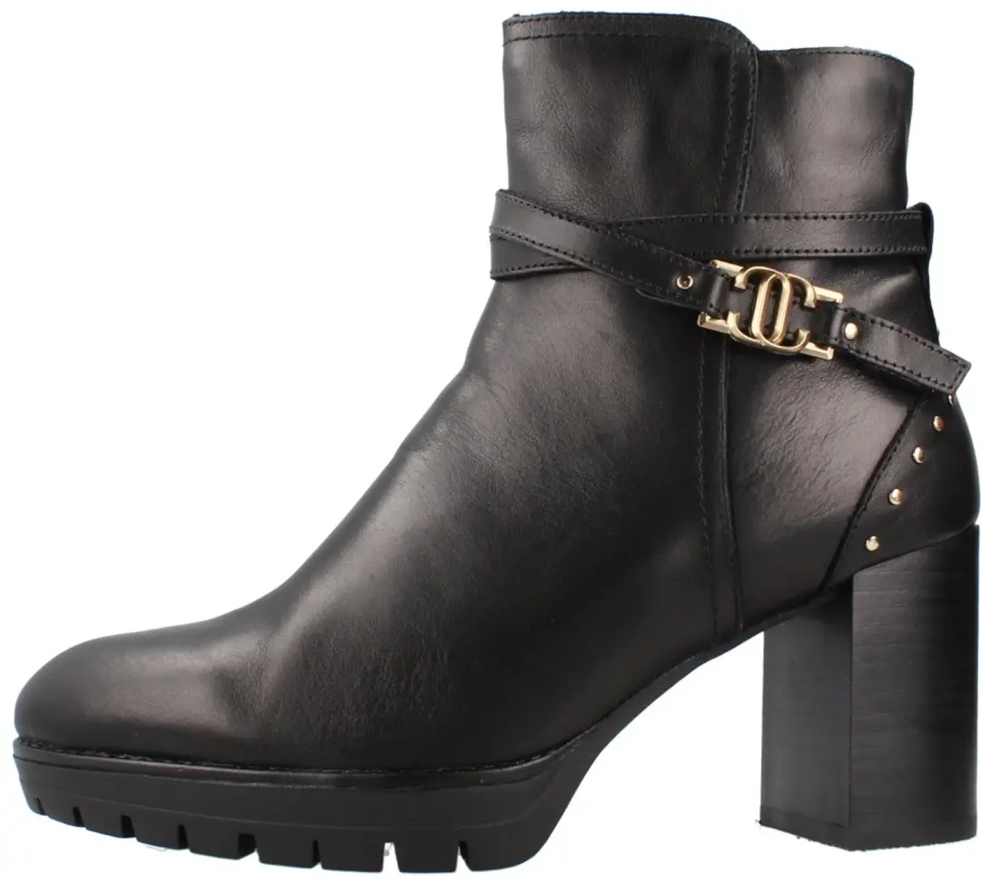 CARMELA 164280C BOTIN SRA Zwart 40 EU